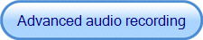 Advanced audio recording