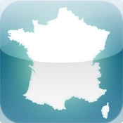 Dpartements et Rgions de France