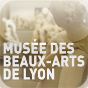 Muse des Beaux-Arts  Lyon