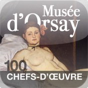 100 Chefs-do'oeuvres Muse Orsay