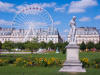 Jardin des Tuileries 
